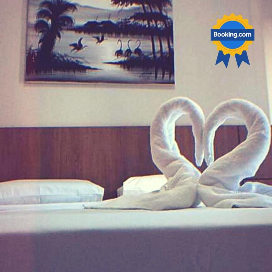 Apto Com Jacuzzi - 2 Quartos Em Pipa Bda 108 Praia de Pipa Exteriör bild