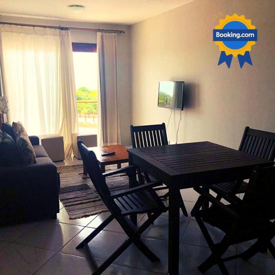 Apto Com Jacuzzi - 2 Quartos Em Pipa Bda 108 Praia de Pipa Exteriör bild